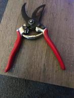 Felco 400 snoeischaar - bijna nieuw, Tuin en Terras, Snoeischaren, Ophalen, Zo goed als nieuw, Minder dan 20 mm