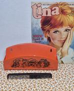 Jaren 70 kammenbakje van Brabantia, Ophalen of Verzenden, Huis en Inrichting