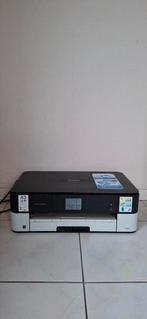 Brother printer DCP-J4120DW scanner, Ophalen, Gebruikt