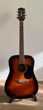 Richwood gitaar, Ophalen