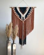 Macramé wandkleed, Ophalen, Nieuw