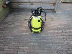 Karcher K4 Compact Hogedrukreiniger / Hogedrukspuit 130 Bar, Ophalen, Kärcher, Met autostop en -start, Zo goed als nieuw