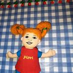 Pippi Langkous knuffeltje 20 cm groot, Kinderen en Baby's, Speelgoed | Knuffels en Pluche, Ophalen of Verzenden, Nieuw