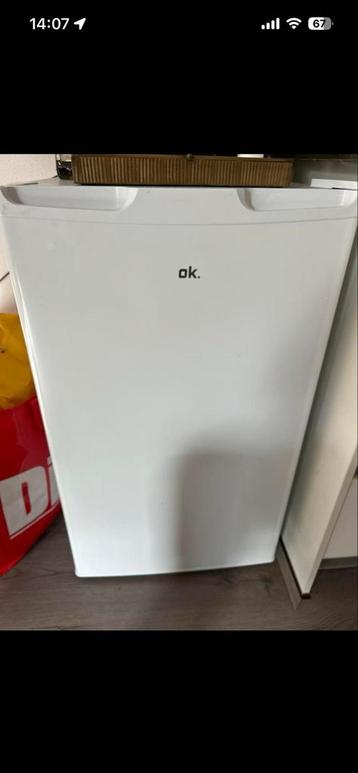 OK. Vriezer - Compact en Betrouwbaar beschikbaar voor biedingen