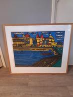 Surgel kunst..abstract, Ophalen of Verzenden