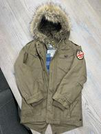 Winterjas Scotch Shrunk Maat 128 (8), Ophalen of Verzenden, Zo goed als nieuw, Scotch & Soda, Jongen