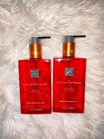 2x Rituals of Happy Buddha Handzeep Soap Nieuw Orange, Ophalen of Verzenden, Nieuw
