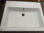 Duravit Wastafel - nieuw- ongebruikt!, Ophalen of Verzenden, Nieuw, Wastafel