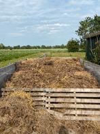 Gratis paardenmest, Tuin en Terras, Ophalen