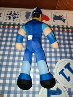 Lazy Town nick jr. knuffel 36 cm groot *, Ophalen of Verzenden, Zo goed als nieuw, Overige typen
