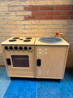 ROLF keukentjes, met opknapbeurt zeker mee te spelen!, Kinderen en Baby's, Speelgoed | Speelkeukens, Ophalen, Zo goed als nieuw