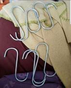 Remklauw haken voor de remklauw op te hangen per stuk €2,00, Ophalen of Verzenden, Nieuw