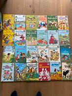 Disney boeken 65 stuks, Gelezen, Ophalen of Verzenden, 3 tot 4 jaar