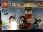 Lego creator 3in1 Vuurtorenkaap (31051), Kinderen en Baby's, Speelgoed | Duplo en Lego, Nieuw, Complete set, Ophalen of Verzenden