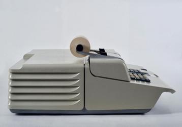 Olivetti desktop computer Programma 101 (P101), 1965 beschikbaar voor biedingen