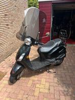 SYM XS50QT - 50cc snorfiets, Ophalen, Gebruikt, Maximaal 45 km/u, Benzine