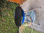 Zeer complete skottelbraai/bbq, Tuin en Terras, Gasbarbecues, Ophalen, Zo goed als nieuw, Cadac