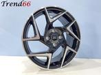 4x108 17'' RS FR Velgen Ford Fiesta KA B Max, Auto-onderdelen, Banden en Velgen, Velg(en), Nieuw, 17 inch, Personenwagen