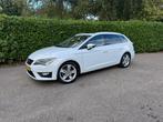 Seat Leon ST 1.4 TSI ACT FR Dynamic | Automaat, Auto's, Gebruikt, 4 cilinders, 150 pk, Leon