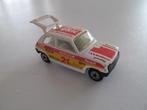 Matchbox R5TL 'Eltic', Ophalen of Verzenden, Zo goed als nieuw, Auto