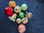 Oude kerstballen, Diversen, Ophalen of Verzenden, Gebruikt