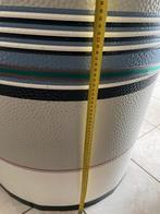 Hobby beplating (zie foto’s), Caravans en Kamperen, Ophalen, Nieuw