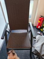 Goede tuinstoelen diverse standen, Tuin en Terras, Ophalen, Gebruikt, Kunststof