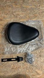 Harley Davidson XL sportster spring seat custom zadel, Ophalen of Verzenden, Nieuw