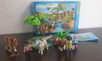 Playmobil country ponyrijles - 6947 compleet met doos, Kinderen en Baby's, Speelgoed | Playmobil, Ophalen of Verzenden, Zo goed als nieuw