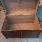 Fkist, Huis en Inrichting, Woonaccessoires | Kisten, Ophalen of Verzenden, Minder dan 50 cm, Minder dan 50 cm