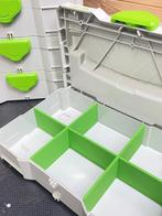 Festool Systainer “S” SYS2 verdelers, Ophalen of Verzenden