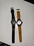 Timberland horloge + sport horloge, Ophalen