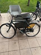 Gazelle fiets, Fietsen en Brommers, Fietsen | Heren | Herenfietsen, 53 tot 57 cm, Ophalen, Gebruikt, Gazelle