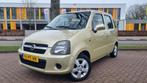 OPEL Agila 1.0 Maxx Airco Wegenbel. € 31,- Zeer zuinig!, Stof, Gebruikt, Overige kleuren, 60 pk