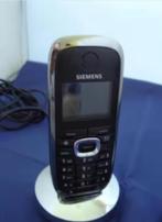 Siemens Gigaset SL3 professional (handset met lader), 1 handset, Ophalen of Verzenden, Zo goed als nieuw, Info@gigaset.nl