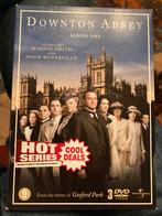 Downton Abbey series one (3 DVD), Boxset, Ophalen of Verzenden, Zo goed als nieuw, Vanaf 9 jaar