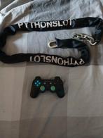 Python Kettingslot - Nieuw!, Ophalen of Verzenden, Nieuw, Kettingslot