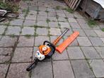 Stihl HS 82R Heggenschaar 75cm blad 2018  met garantie, Ophalen, Gebruikt, ????, HS 82R