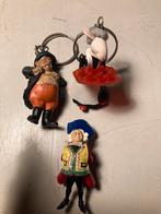 Sleutelhanger jonker fris dikke deur, Verzamelen, Ophalen of Verzenden, Gebruikt