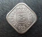 Nederlandse Antillen: - 5 cent 1979., Postzegels en Munten, Munten | Nederland, Verzenden, Koningin Juliana, 5 cent, Losse munt