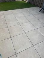 Kera Bari Tegels 60x60 - 14 stuks, Tuin en Terras, Keramiek, Nieuw, Ophalen of Verzenden, Minder dan 5 m²