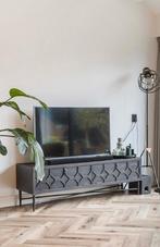 Eijerkamp Tv-meubel Be Pure Home Bequest, Ophalen, Gebruikt, 150 tot 200 cm, Minder dan 100 cm