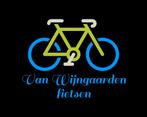 Van Wijngaarden fietsen Lisse, Ophalen