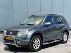 Suzuki Grand Vitara 2.0-16V High Executive | Automaat | Lede, Auto's, Suzuki, Zwart, 4 cilinders, Grand Vitara, Bedrijf
