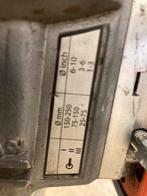 Husqvarna DM 280 Diamantboormachine - High Speed, Doe-het-zelf en Verbouw, Gebruikt, Ophalen of Verzenden, H, H