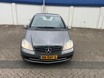 Mercedes A160 LPG G3 35euro550km APK 11-2025 Top Onderhouden beschikbaar voor biedingen