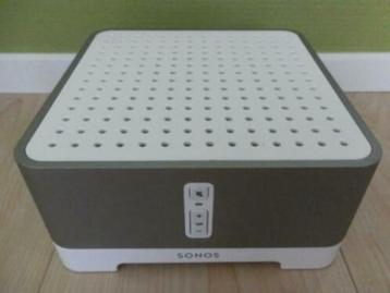 Sonos Connect Amp. ZP120 (S1). beschikbaar voor biedingen