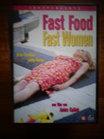 fast food fast women dvd, Ophalen of Verzenden