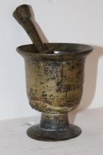 Antieke vijzel, Verzenden