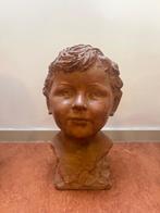 Terracotta beeld, Antiek en Kunst, Ophalen of Verzenden